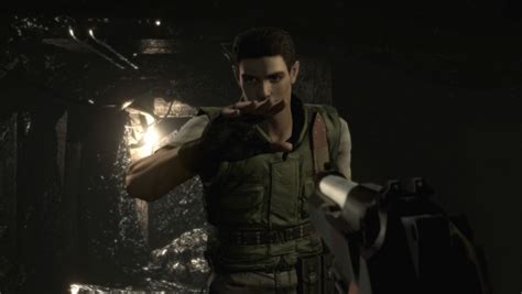 resident evil imfdb